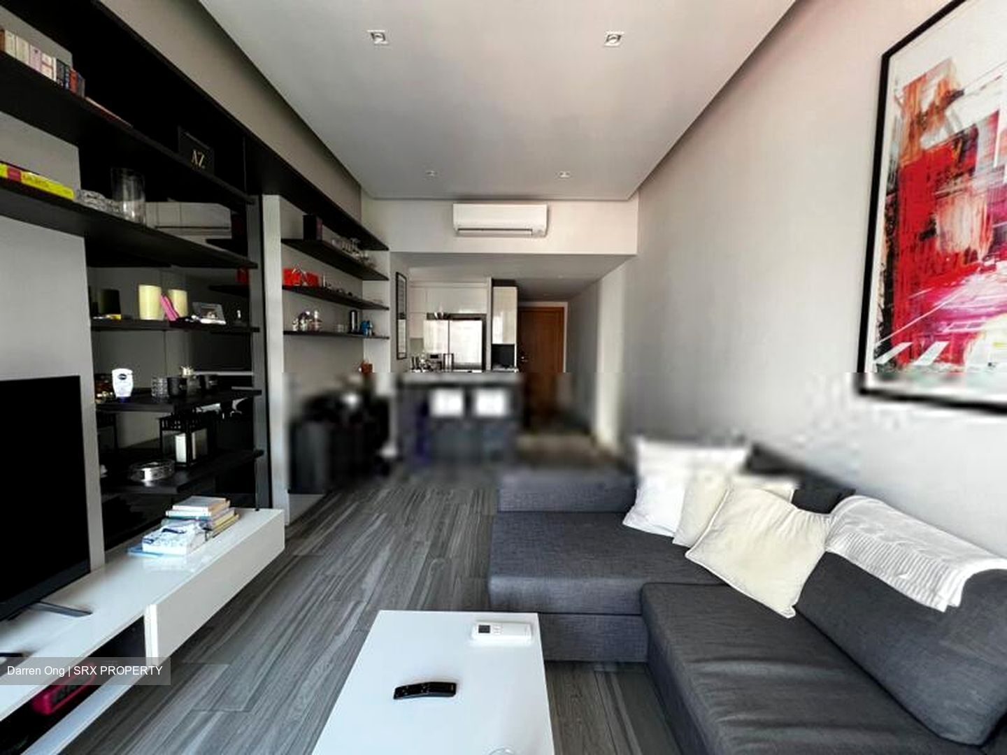 The Pier at Robertson (D9), Apartment #408310131